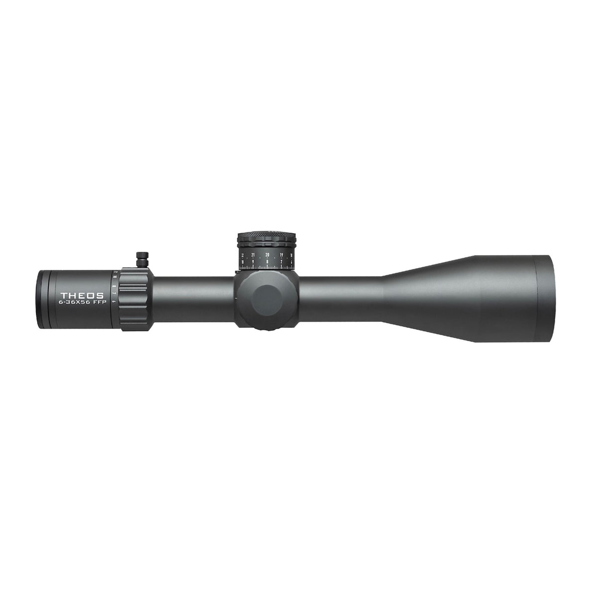 Visor Element Optics Theos 6-36x56 FFP