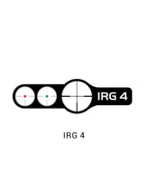 Visor Shilba Gold Medal 3-12x56 Retícula B4A Ballistic/ IRG 4