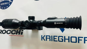 Visor Térmico Hikmicro Stellar SQ50 2.0