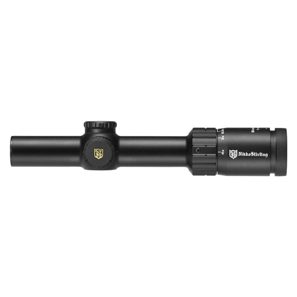 Visor Nikko Stirling Boar Eater 30 MM