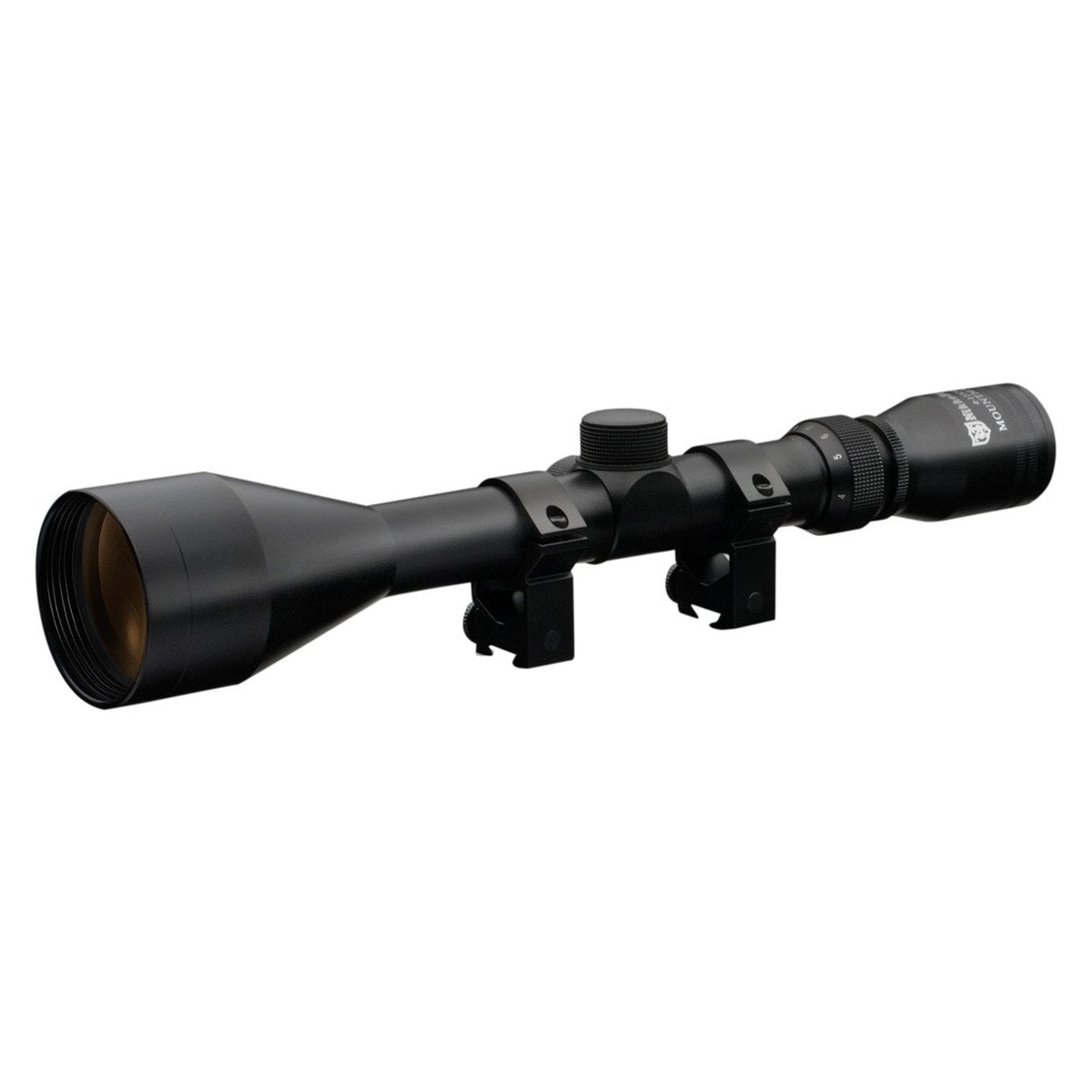 Visor Nikko Stirling Mount Master
