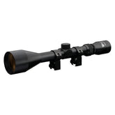Visor Nikko Stirling Mount Master