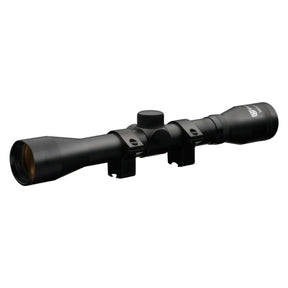 Visor Nikko Stirling Mount Master - vista 3