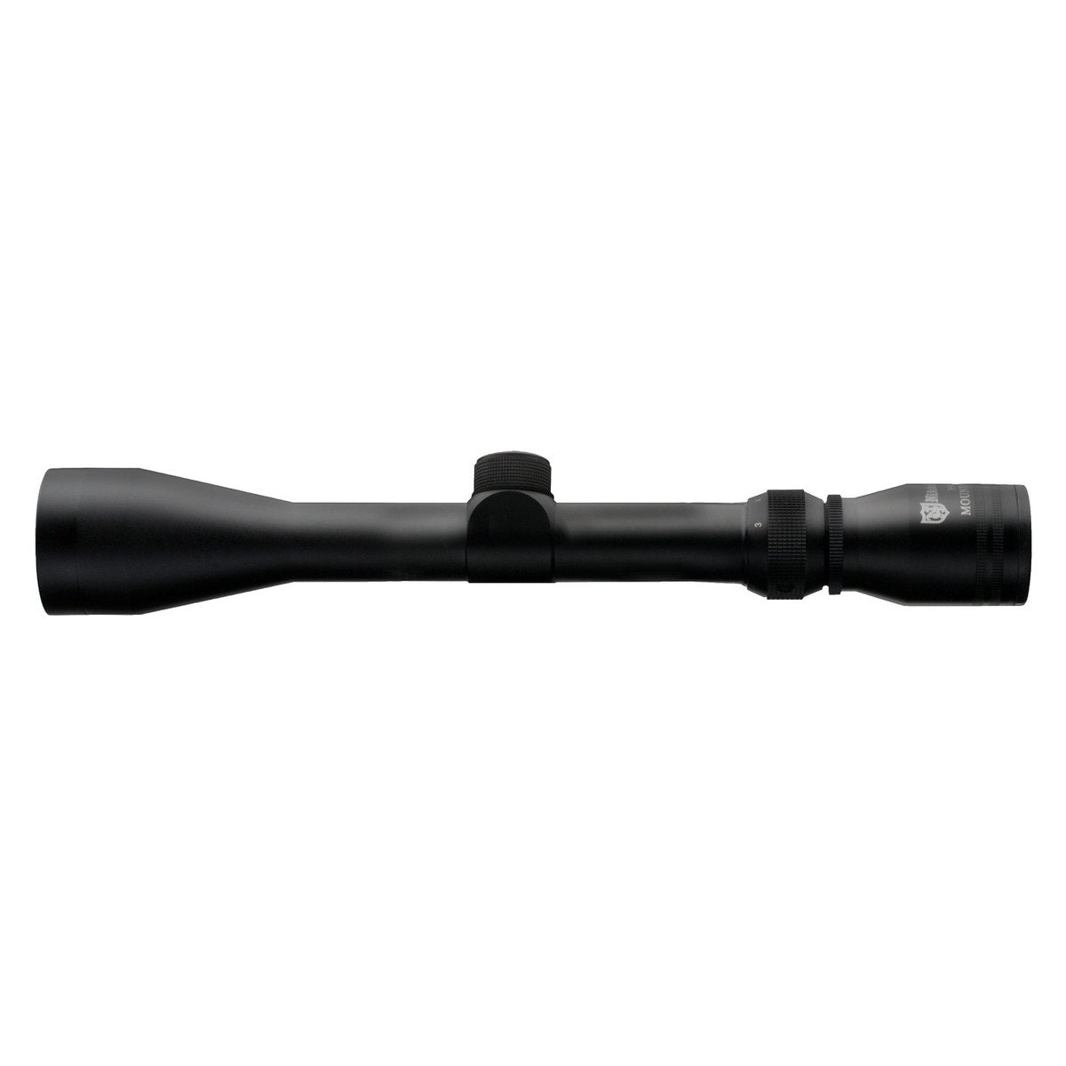 Visor Nikko Stirling Mount Master AO