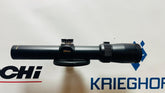Visor Nikon Monarch 1.1-4x24
