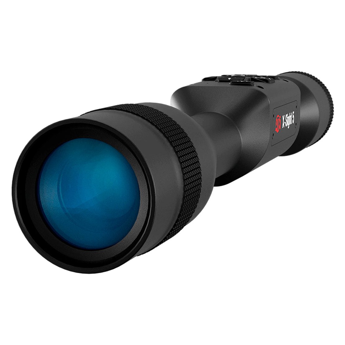 Visor nocturno ATN X-Sight Gen 5 Ultra HD 4K - foto 2