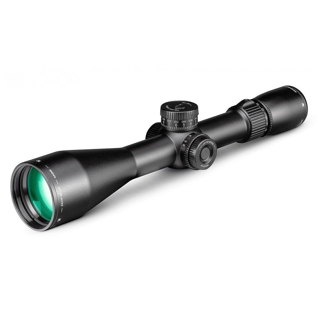 Visor para rifle Vortex Viper PST Gen II
