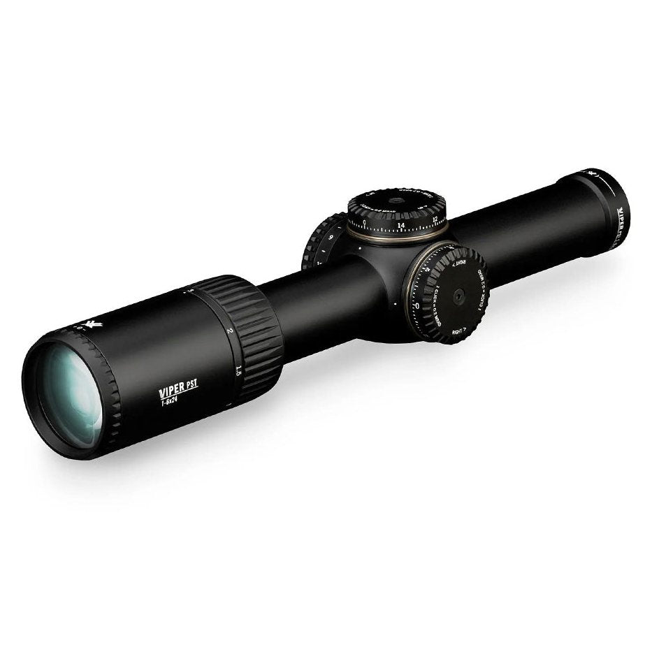 Visor para rifle Vortex Viper PST Gen II - foto 2