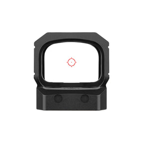 visor punto rojo multirreticula Osight SE DPP imagen reticula