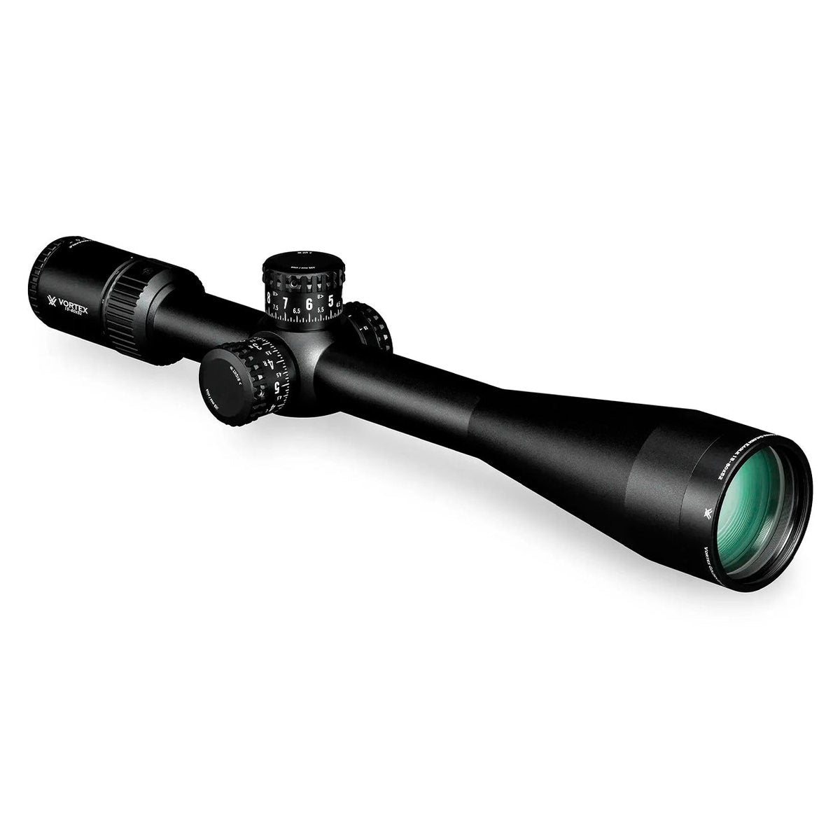 Visor rifle Vortex Golden Eagle HD 15-60x52 - foto 2