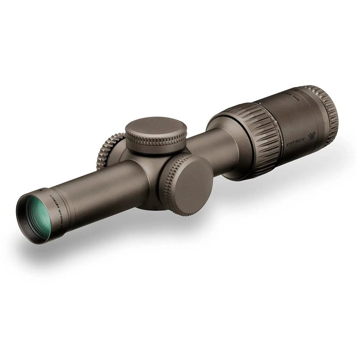 Visor rifle Vortex Razor HD Gen II-E 1-6x24
