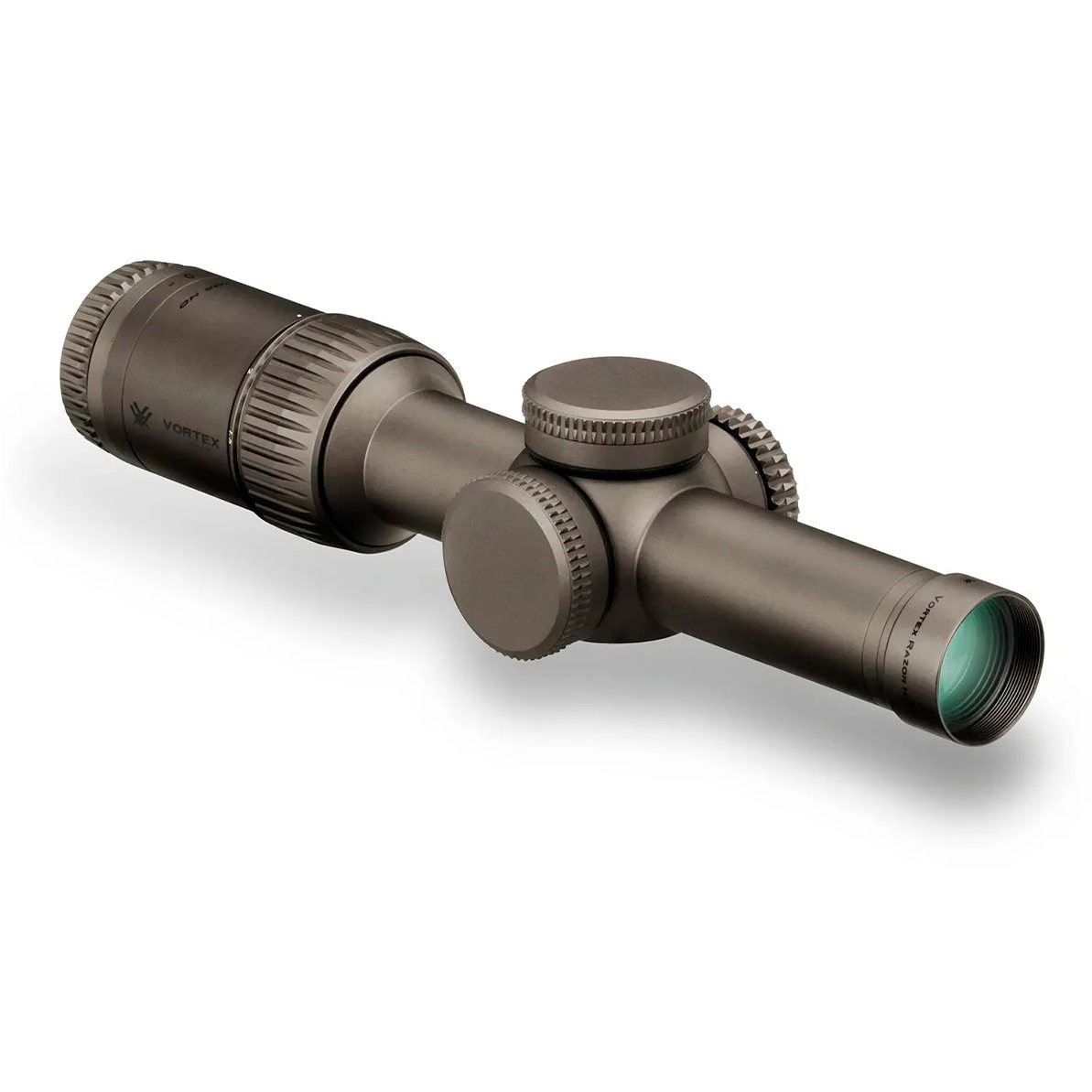 Visor rifle Vortex Razor HD Gen II-E 1-6x24 - foto 2
