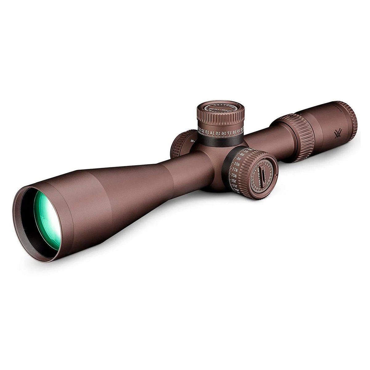 Visor rifle Vortex Razor HD Gen III 6-36x56 FFP