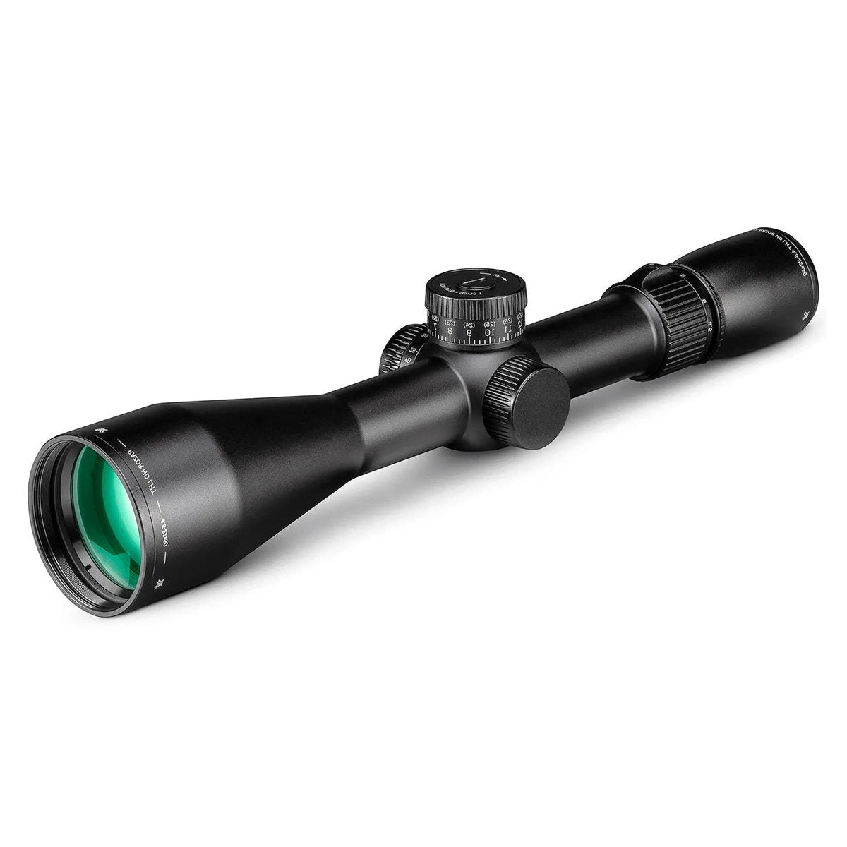 Visor rifle Vortex Razor HD LHT 4.5-22x50 FFP
