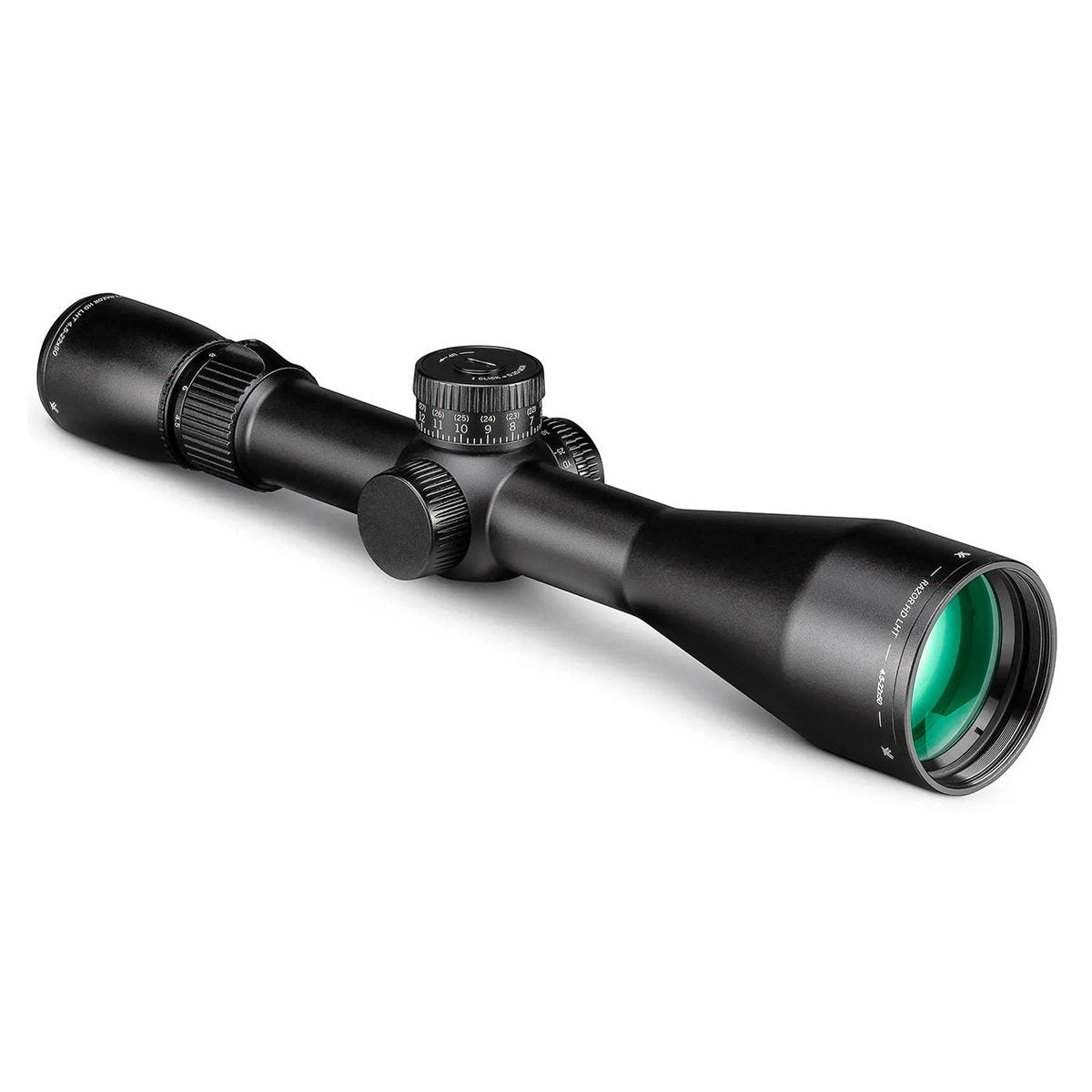 Visor rifle Vortex Razor HD LHT 4.5-22x50 FFP - foto 2