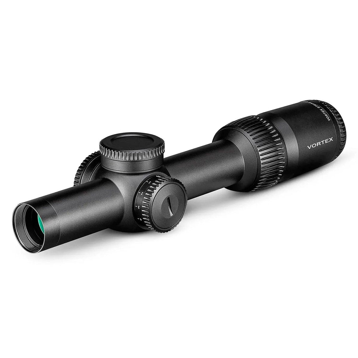 Visor rifle Vortex Strike Eagle 1-8x24 FFP