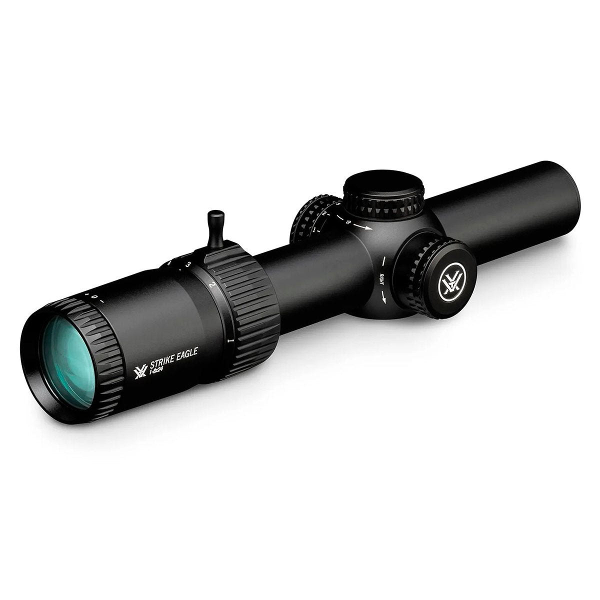 Visor rifle Vortex Strike Eagle 1-8x24 SFP