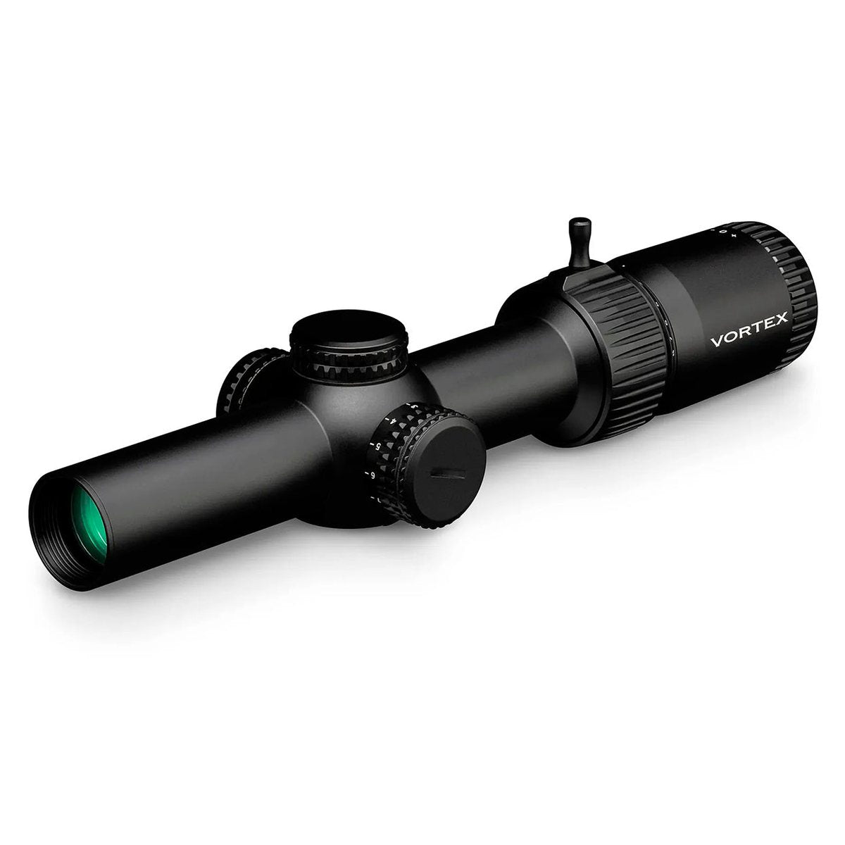 Visor rifle Vortex Strike Eagle 1-8x24 SFP - foto 2
