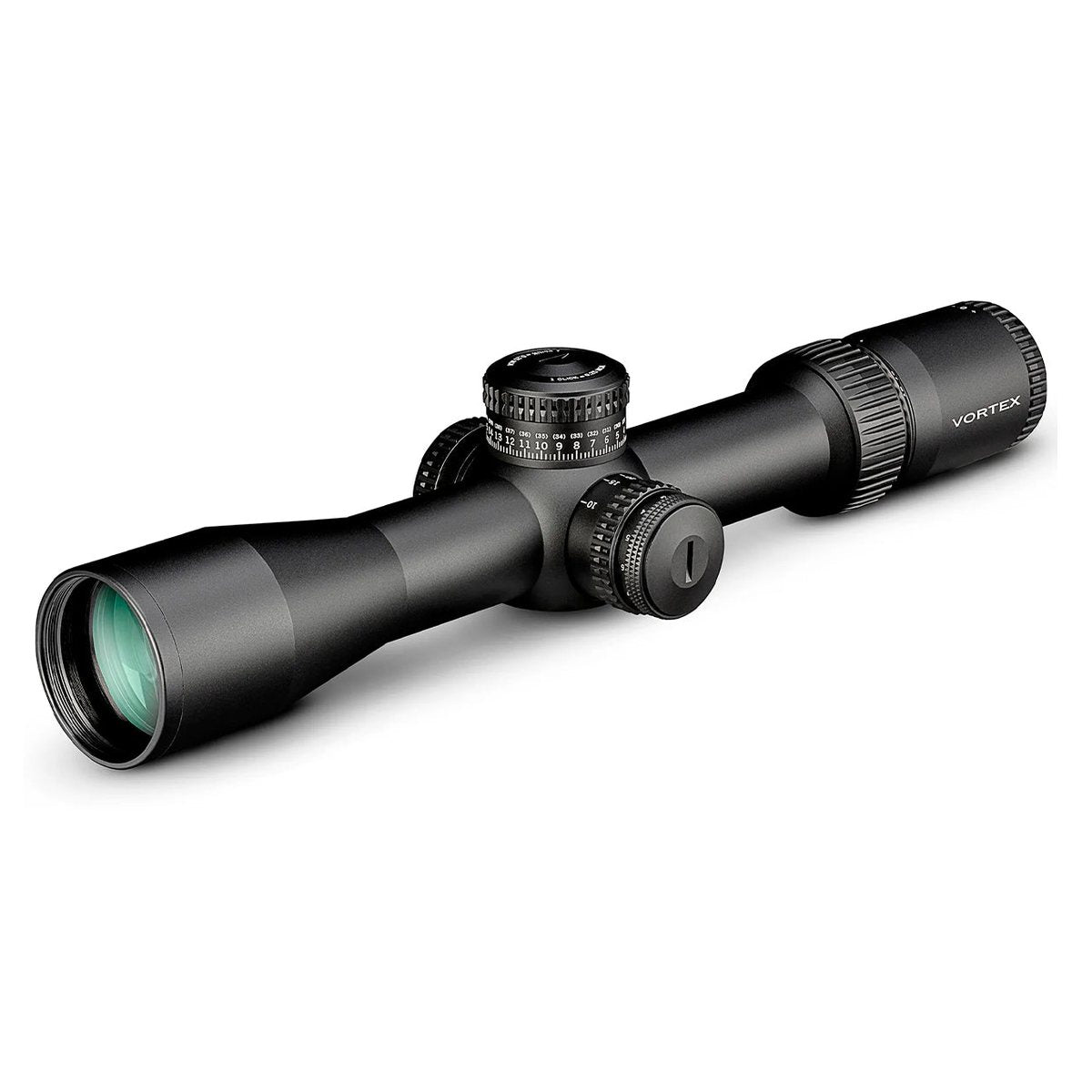Visor rifle Vortex Strike Eagle 3-18x44 FFP