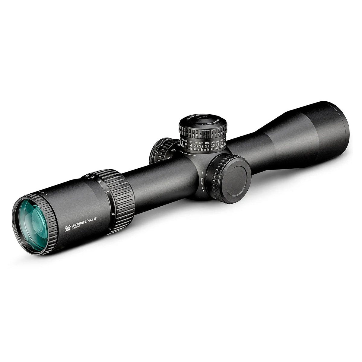 Visor rifle Vortex Strike Eagle 3-18x44 FFP - foto 2