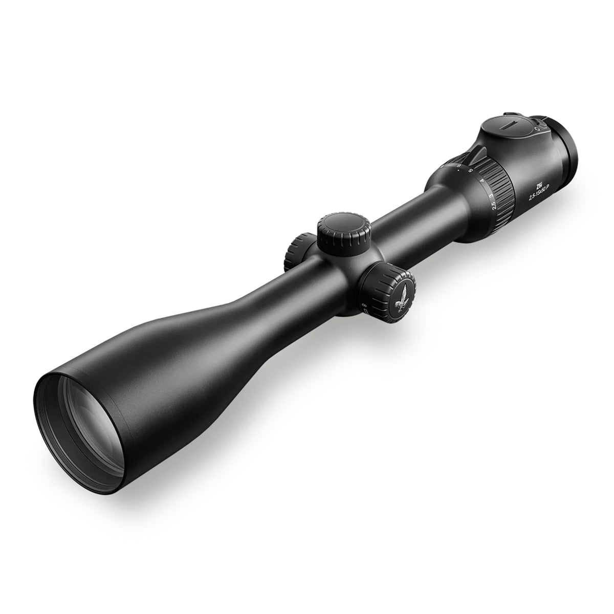 Visor Z6i Swarovski Optik 3ª generación