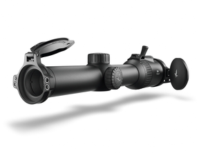 Visor Z8i+ Swarovski Optik