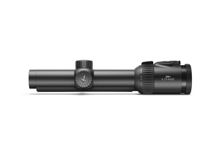 Visor Z8i+ Swarovski Optik