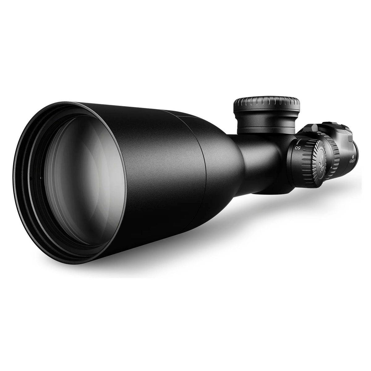 Lunette de visée dS 4-24x50 P Swarovski Optik 3e génération