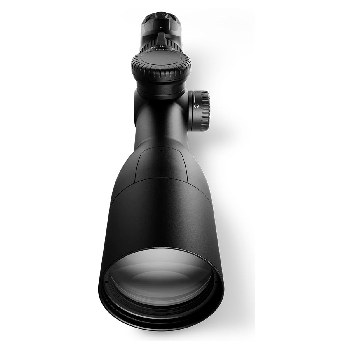Lunette de visée dS 4-24x50 P Swarovski Optik 3e génération