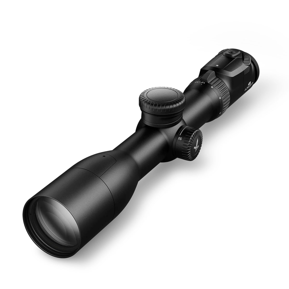 Visor dS 4-24x50 P Swarovski Optik 3ª Generación