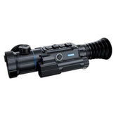 Visor térmico para rifle PARD Ocelot Q 640 con telémetro