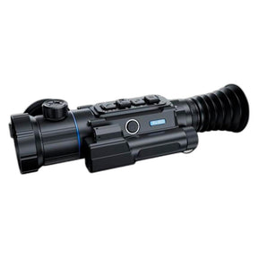 Visor térmico para rifle PARD Ocelot Q 640 con telémetro