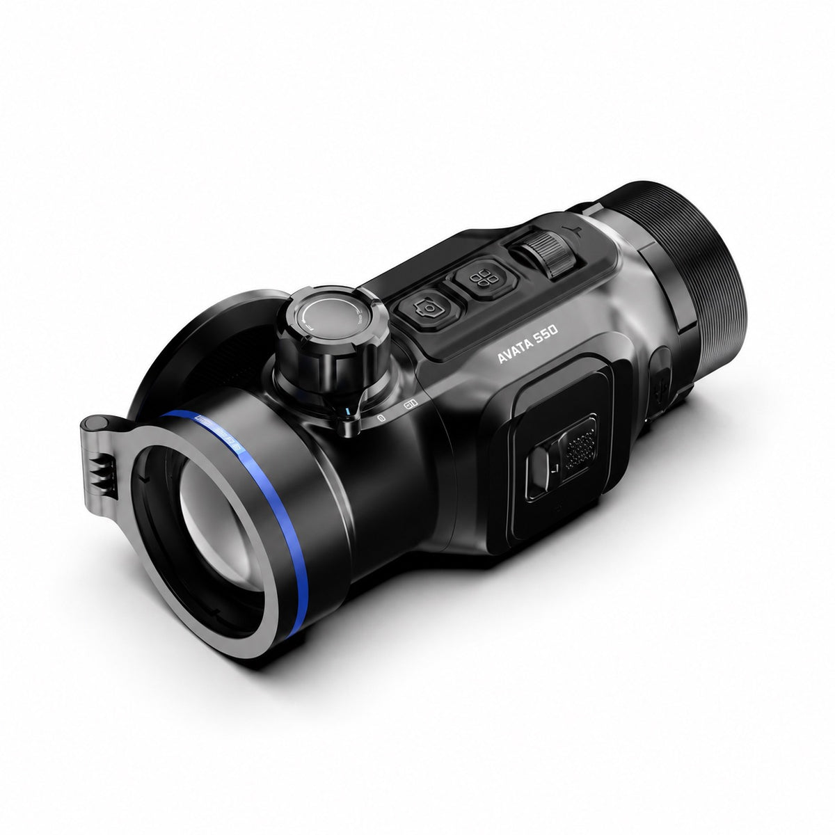 Clip-on térmico Conotech Avata S50 1280 × 1024
