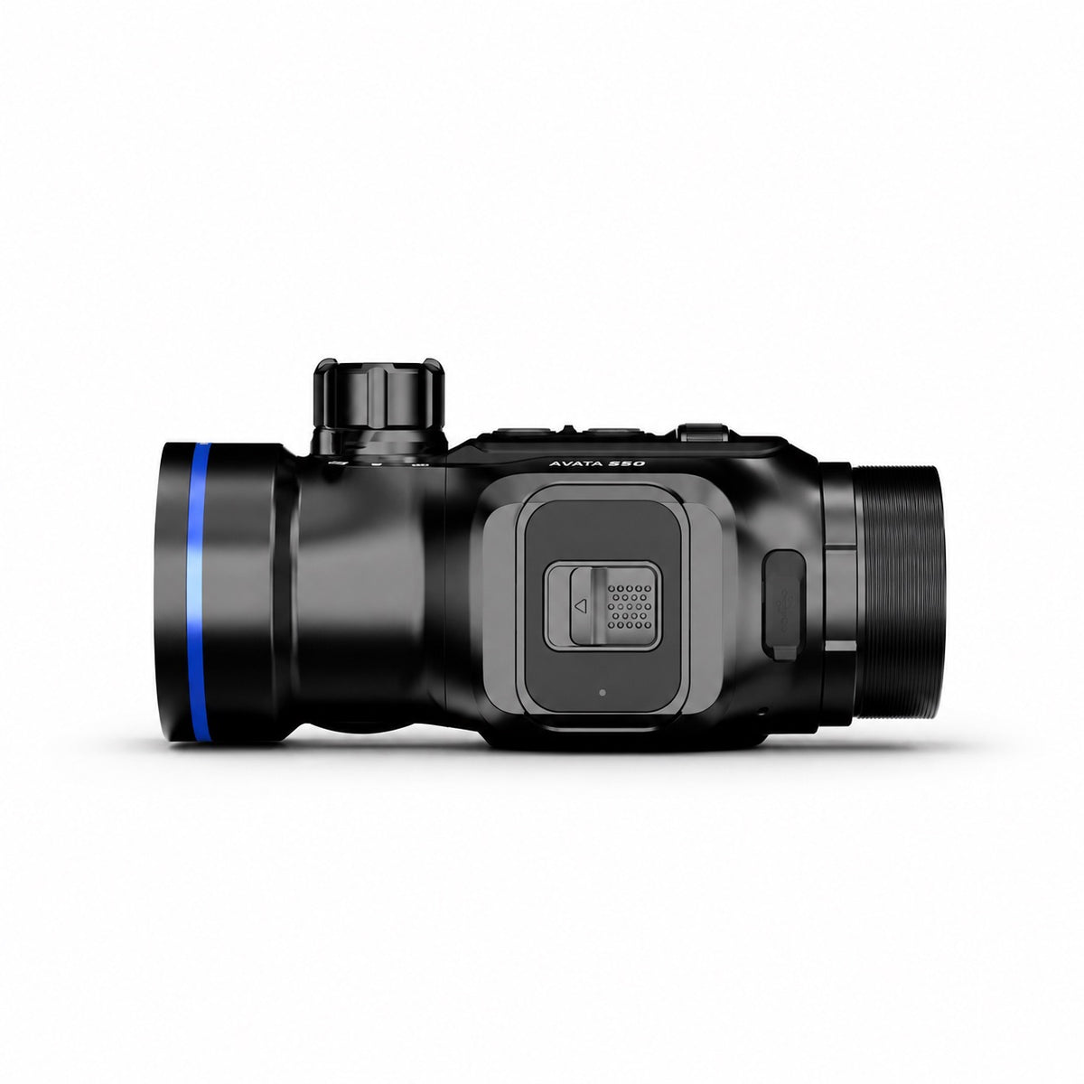 Clip-on térmico Conotech Avata S50 1280 × 1024