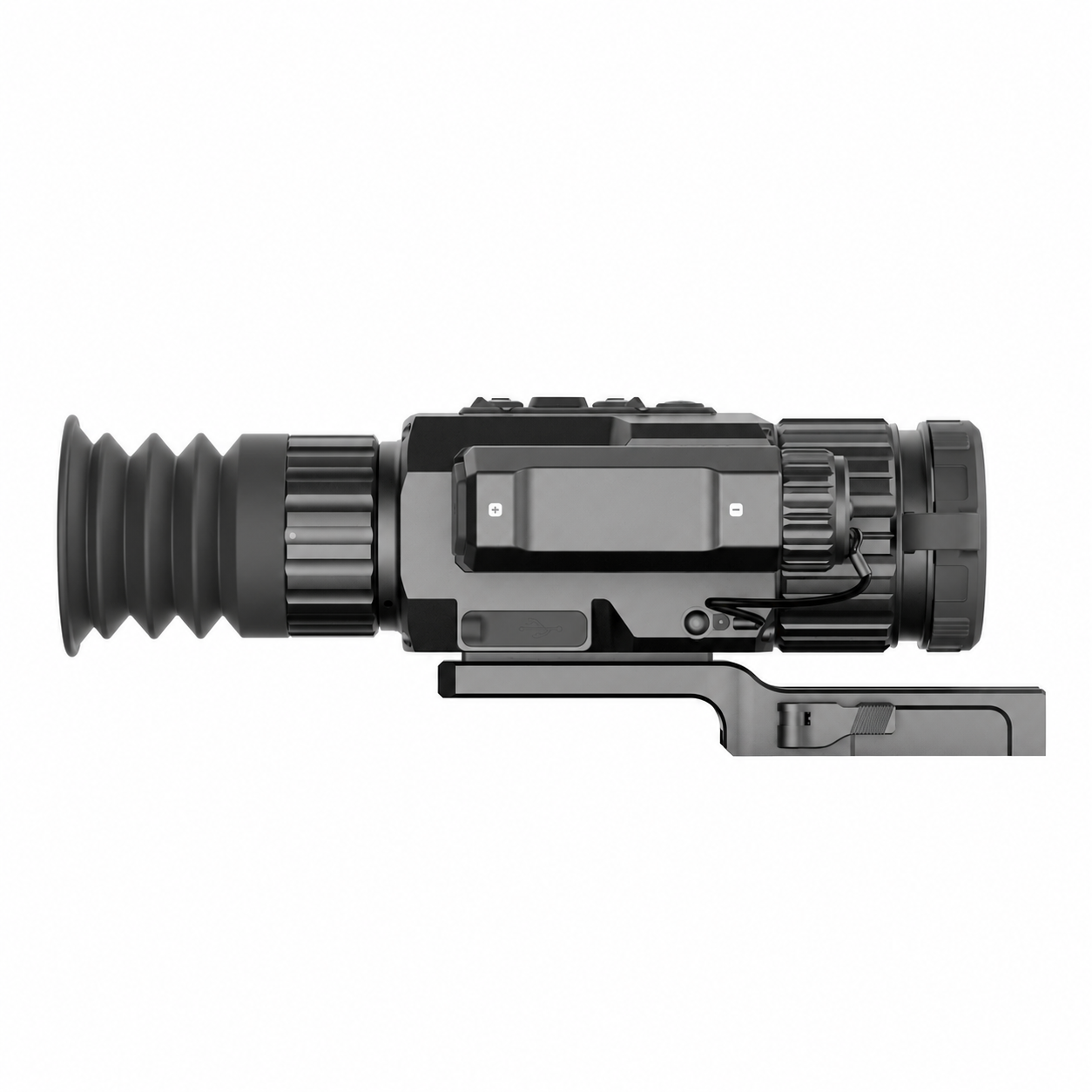Visor térmico Conotech Vagon LRF