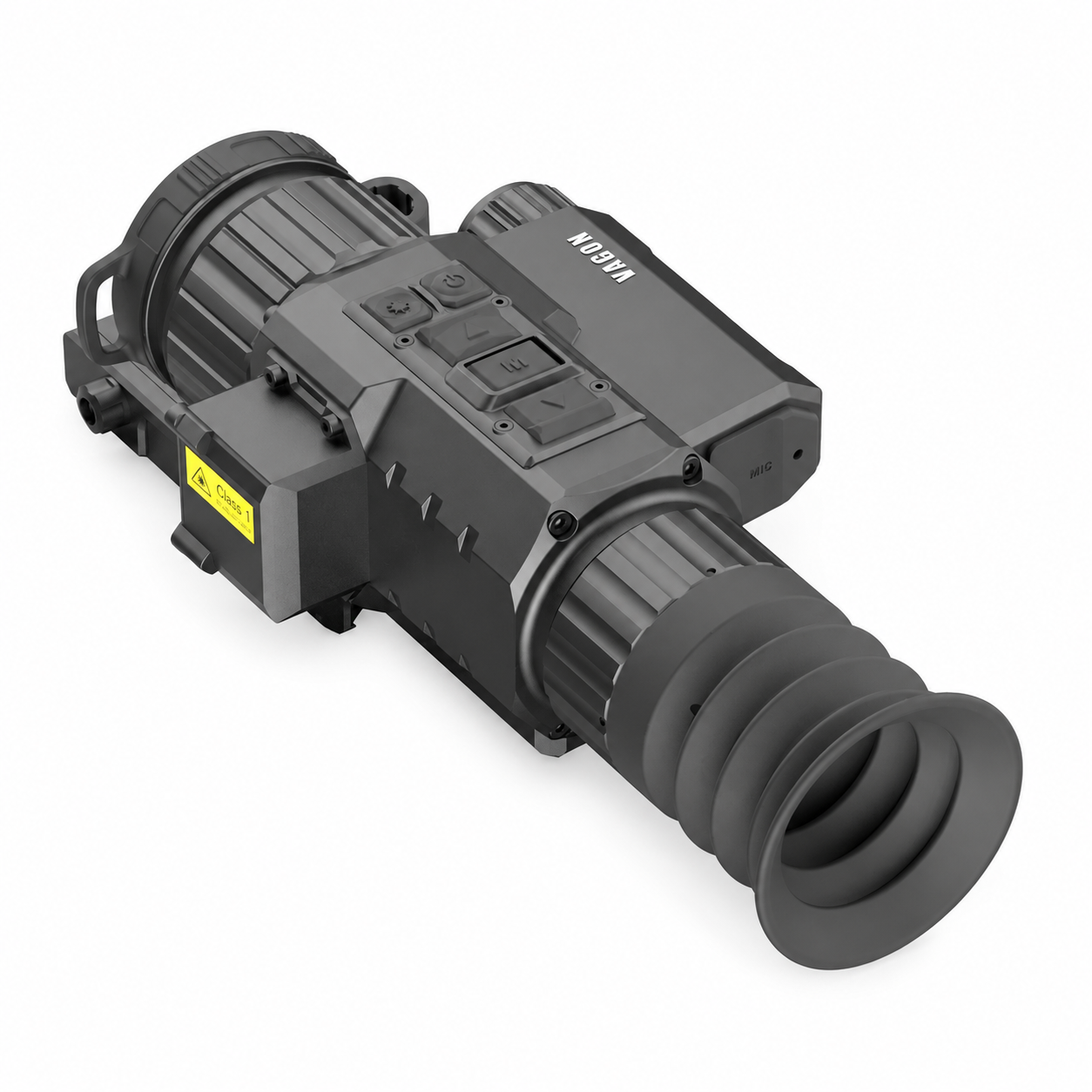 Visor térmico Conotech Vagon LRF