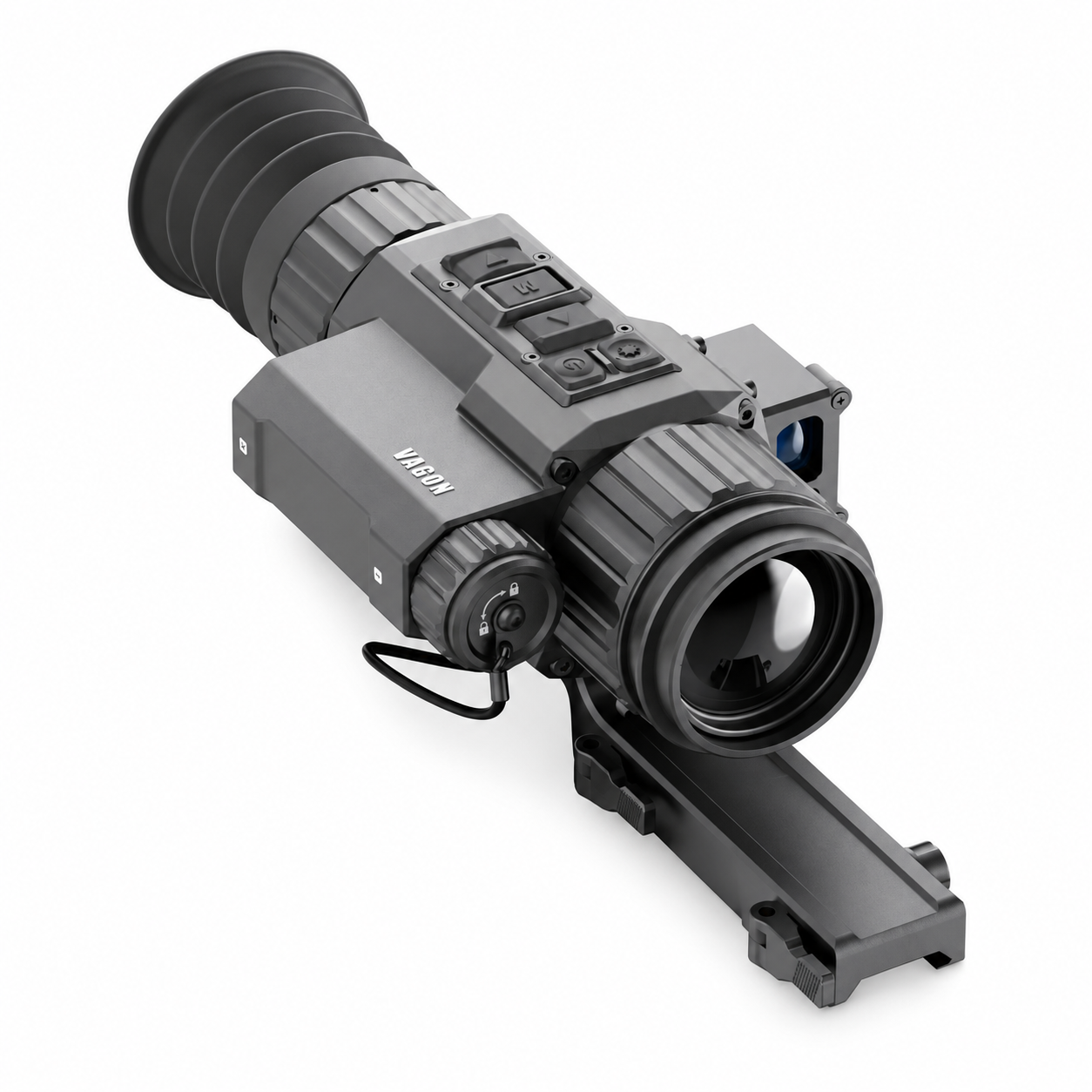 Visor térmico Conotech Vagon LRF