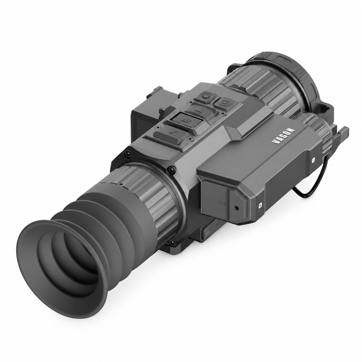 Visor térmico Conotech Vagon LRF