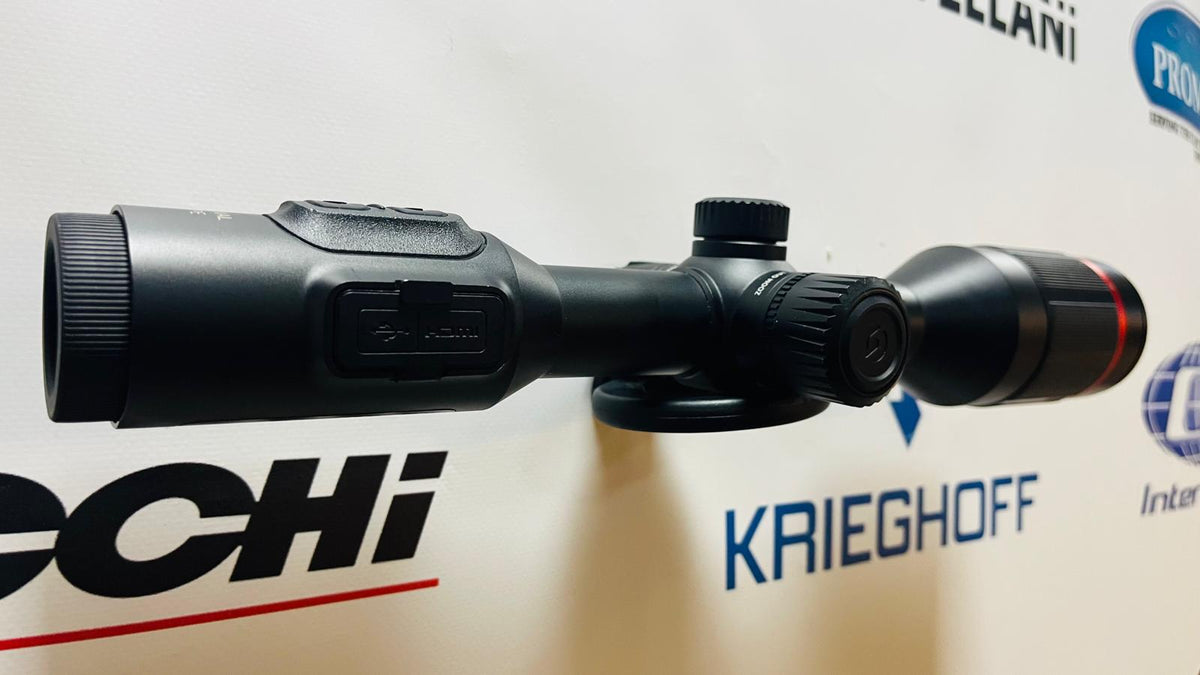 Visor Térmico Guide TU450