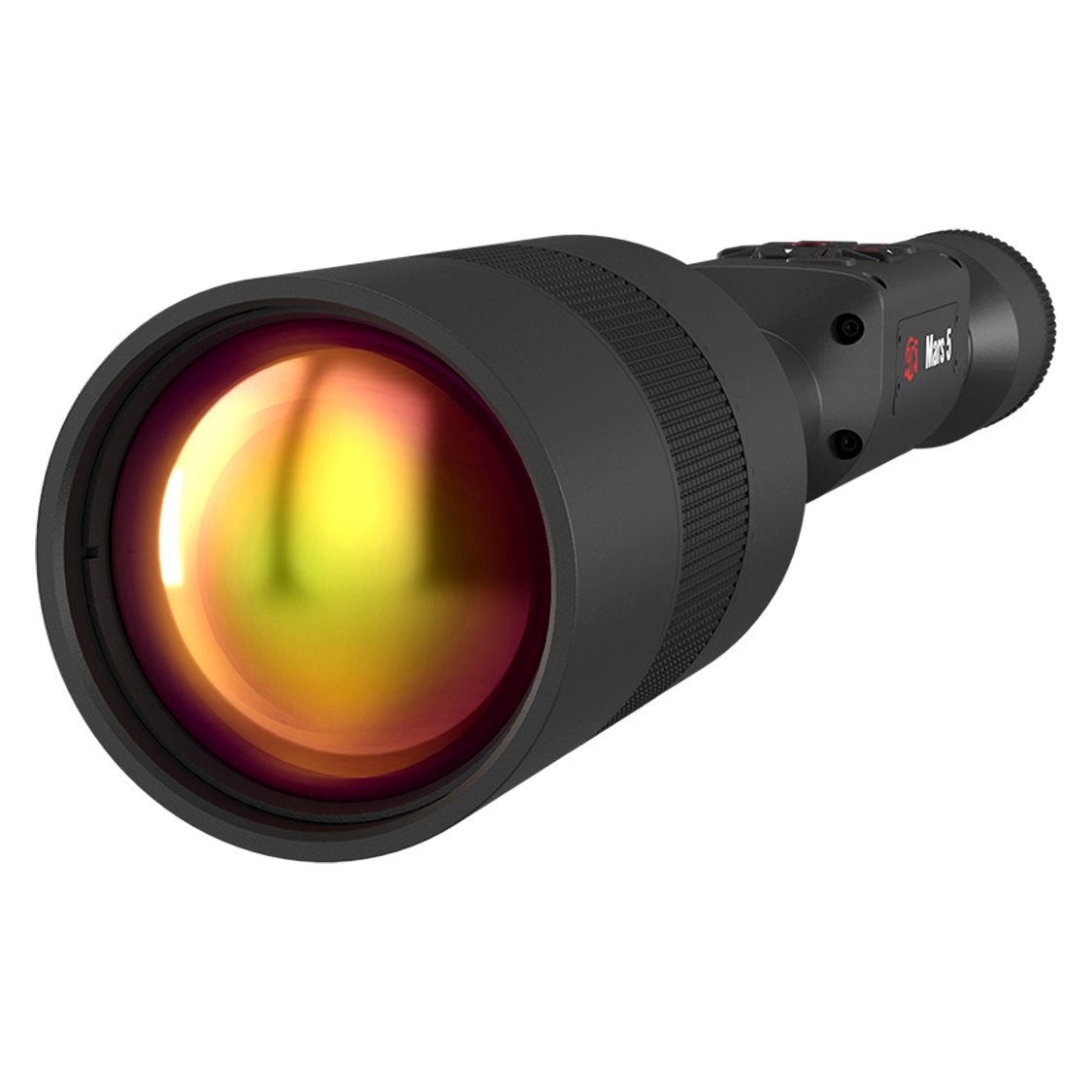 Visor térmico Smart HD ATN Mars 5 640x480 px