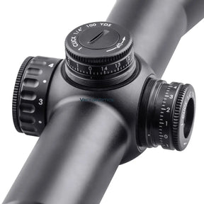 Visor Vector Optics Continental X6 2-12x50 G4 Hunting
