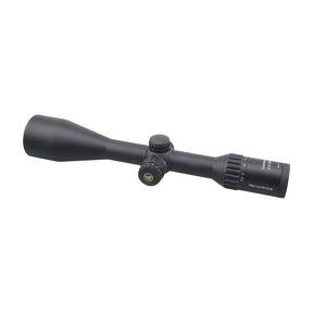 Visor Vector Optics Continental X6 2.5-15x56 Fiber