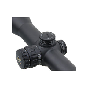 Visor Vector Optics Continental X6 2.5-15x56 Fiber
