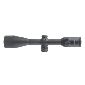 Visor Vector Optics Continental X6 2.5-15x56 Fiber