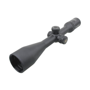 Visor Vector Optics Continental X6 2.5-15x56 Fiber