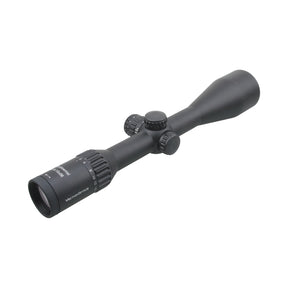 Visor Vector Optics Continental X6 2.5-15x56 Fiber