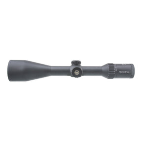 Visor Vector Optics Continental X6 2.5-15x56 Fiber
