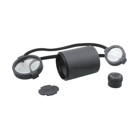 Visor Vector Optics Continental X6 2.5-15x56 Fiber