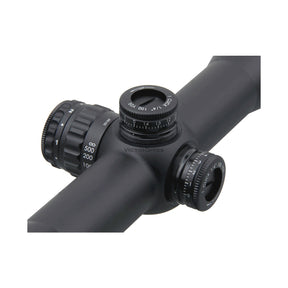 Visor Vector Optics Continental X6 2.5-15x56 G4 Hunting