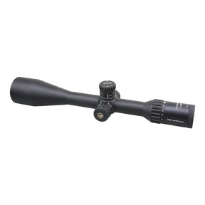 Visor Vector Optics Continental X6 5-30x56 SFP